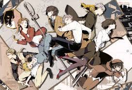 We did not find results for: 40 4k Ultra Hd Bungou Stray Dogs Wallpapers Background Images