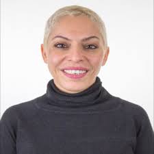 Dr Anne-Marie Mercer