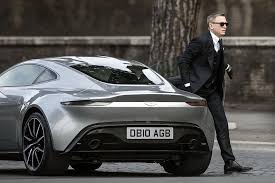 Spectre Aston Martin Db10 Aston Martin Aston Martin Cars