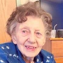 Eunice M. Arras Obituary