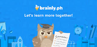 Als de plaatsing van deze app je rechten schendt, neem dan contact met ons op via het feedback formulier. Brainly Ph Free Homework Help On Windows Pc Download Free 3 1 4 13 Com Brainly Ph