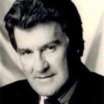 Milton Avery Blount, Sr. Obituary