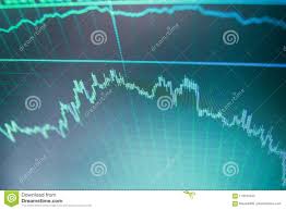 candle stick graph chart tools of technical analysis