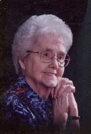 Maisy Egleston Obituary