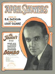 Albert "Al" Jolson (Eizer Asa Yoelson)
