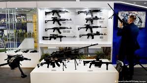 Mystery plane crash: Were Serbian weapons headed for Ukraine? | Europe | News and current affairs from around the continent | DW