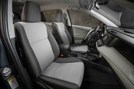 Toyota rav4 seat covers the seats in your vehicle probably take more daily abuse than anything else in your vehicle. Seat Covers For Your 2017 Toyota Rav 4 Marathon Seat Covers