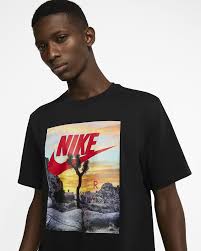Nike Sportswear Men S T Shirt Nike Com In 2020 Mens Tshirts Streetwear Tshirt Mens Sportswear