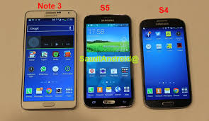 There are plenty of options available for unlocking your devic. This Is The Galaxy S5