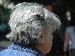 Its common to hear people say that stress has caused them to gray early. Does Stress Cause Grey Hair Questions Naked Scientists