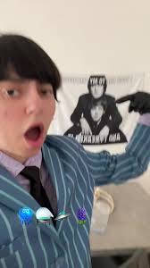 Silly little video showing my Herb Overkill cosplay lol guys I fw Minions  so hard😭 #thebeatles #60s #herboverkill #cosplay #minions