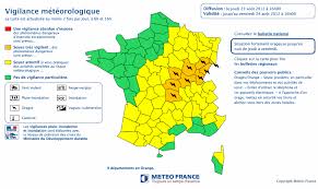 La météo du samedi 27 juin 2020. Episode De Canicule Suivi D Orages Chaleur Canicule Orages Bulletins Speciaux Infoclimat