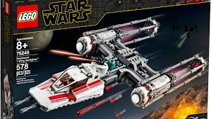 There are huge, detailed recreations of ships and vehicles, smaller playsets, artistic options for those who prefer something more serene, and even pocket money priced sets which often include very cool minifigs. 15 Amazing Lego Star Wars Sets You Can Buy Right Now Mental Floss