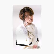 Unique nakamoto yuta posters designed and sold by artists. Nakamoto Yuta Posters Redbubble