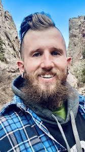 Timothy Waterman's Instagram, Twitter & Facebook