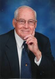 Donald Floyd Hanson (1932-2018)