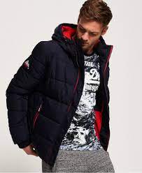 Check spelling or type a new query. Puffer Jacket Mens Superdry Cheap Online