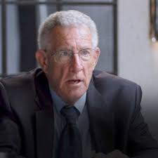 Dr. Thomas Seyfried X The Diary of a CEO