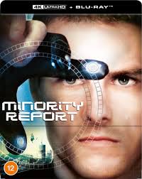 Minority Report