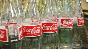 Letters Of Intent With Us Bottlers Press Release