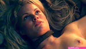 bonnie sveen spartacus sex scene - Sexy photos