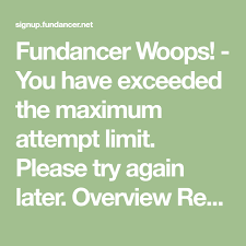 Ray Charles I Can T Stop Loving You перевод Fundancer Woops You Have Exceeded The Maximum Attempt Limit Please Try Again Later Overview Regular Membership Ba Credit Card Google Play Gift Card Cards