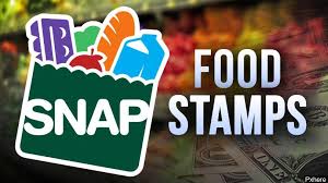 Trump Proposal Seeks To Crack Down On Food Stamp Loophole