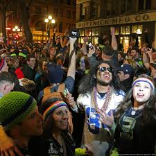 Seahawks, Microsoft and Canlis family: Staff Photographer Marcus Donner's  top photos of 2014