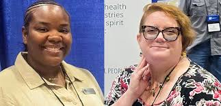 CHHSM Emerging Leaders Experience UCC General Synod