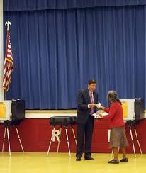 On primary day, most Maryland voters just stayed home