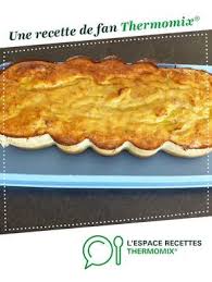 Flan Aux Courgettes Et Au Thon Recette Flan De Courgette Recette Recette Flan De Courgette