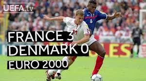 Check spelling or type a new query. Glorious France See Off Denmark En Route To Euro 2000 Victory Youtube