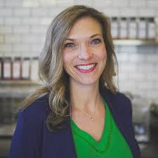 Spiceology Appoints Darby McLean as CEO, Paving the Way for Continued  Growth and Success