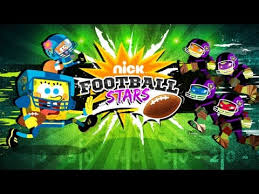 Here is some super bowl trivia facts: New Nickelodeon Football Stars Games For Kids Episode 1 Youtube