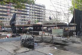 960 likes · 19 talking about this · 6,306 were here. Sin Retirar Escenario En Plaza Juarez Afecta Al Cultural Ntr Guadalajara