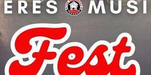 Ceres Music Fest 2026