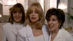 First Wives Club Cast To Reunite For A Netflix Movie The First Wives Club Diane Keaton Bette Midler