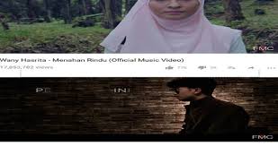 English translation of lyrics for menahan rindu by wany hasrita. Jangan Hentam Kami Metrotv