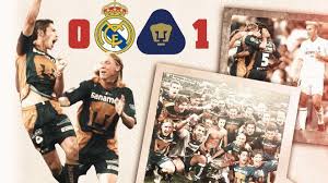 El 31 de agosto del 2004, pumas unam y real madrid disputaron el trofeo santiago bernabéu, un certamen que se jugó ininterrumpidamente entre 1979 y 2013 y luego entre 2015 y 2019. Noticias De Pumas Israel Castro Confiesa Que Pudo Anotar Otro Gol En El Pumas Vs Real Madrid Del 2004 Marca Claro Mexico