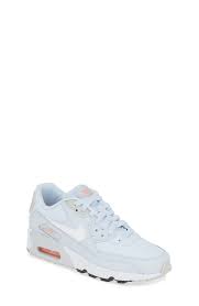 Nike Air Max 90 Sneaker Baby Walker Toddler Little Kid Big Kid Nordstrom Nike Air Max Cute Nike Shoes Nike Air Max 90