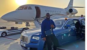 Di us department of justice (doj) say dem don arrest three nigerians for america wey epp raymond. Nigeria Hushpuppi 419 And The Perceived Glorification Of Fraud