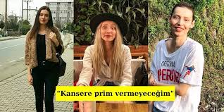 Üniversite sınavına iki hafta kala kansere yakalandığını öğrendi, araya tedavi süreci girdiği için eğitimine ara vermek. Aramizdan Ayrilali 1 Yil Oldu Hepimizin Hayatina Ve Hastalik Surecine Cok Yakindan Sahit Oldugu Demir Kadin Neslican Tay Onedio Com