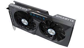Evga geforce rtx 3060 ti ftw3 ultra gaming 8gb gddr6 graphics card. Geforce Rtx 3060 Ti Eagle Oc 8g Key Features Graphics Card Gigabyte Global