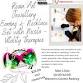 Workshop: Resin Art Jewellery – Earring and event image
