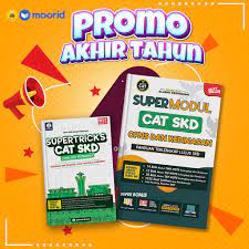 Skd untuk seleksi casn sudah berlangsung di beberapa instansi. Paket 2 Buku Cpns 2021 Kedinasan Supermodul Dan Supertricks Skd Shopee Indonesia