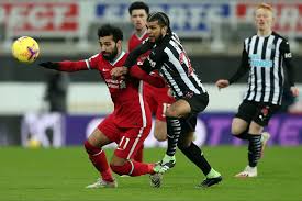 Match action from newcastle united's final game of the 2019/20 premier league season against champions liverpool.dwight gayle got the magpies off to a flyer. Jm5stxhc7a3dkm
