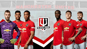 Manchester united all players updated their profile picture. Write For The Devil S Trident Manchester United Fan Site