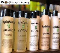 Hydratherma In Florida Black Natural Hair Care Natural Hair Styles Moisturize Hair
