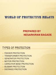 A relay is an electrically operated switch. Relay Ready Ppt Pptx Relay Transformer