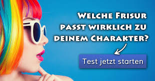 Stylst du dich gerne oder muss dein look vor allem. á… Welche Frisur Passt Wirklich Zu Deinem Charakter